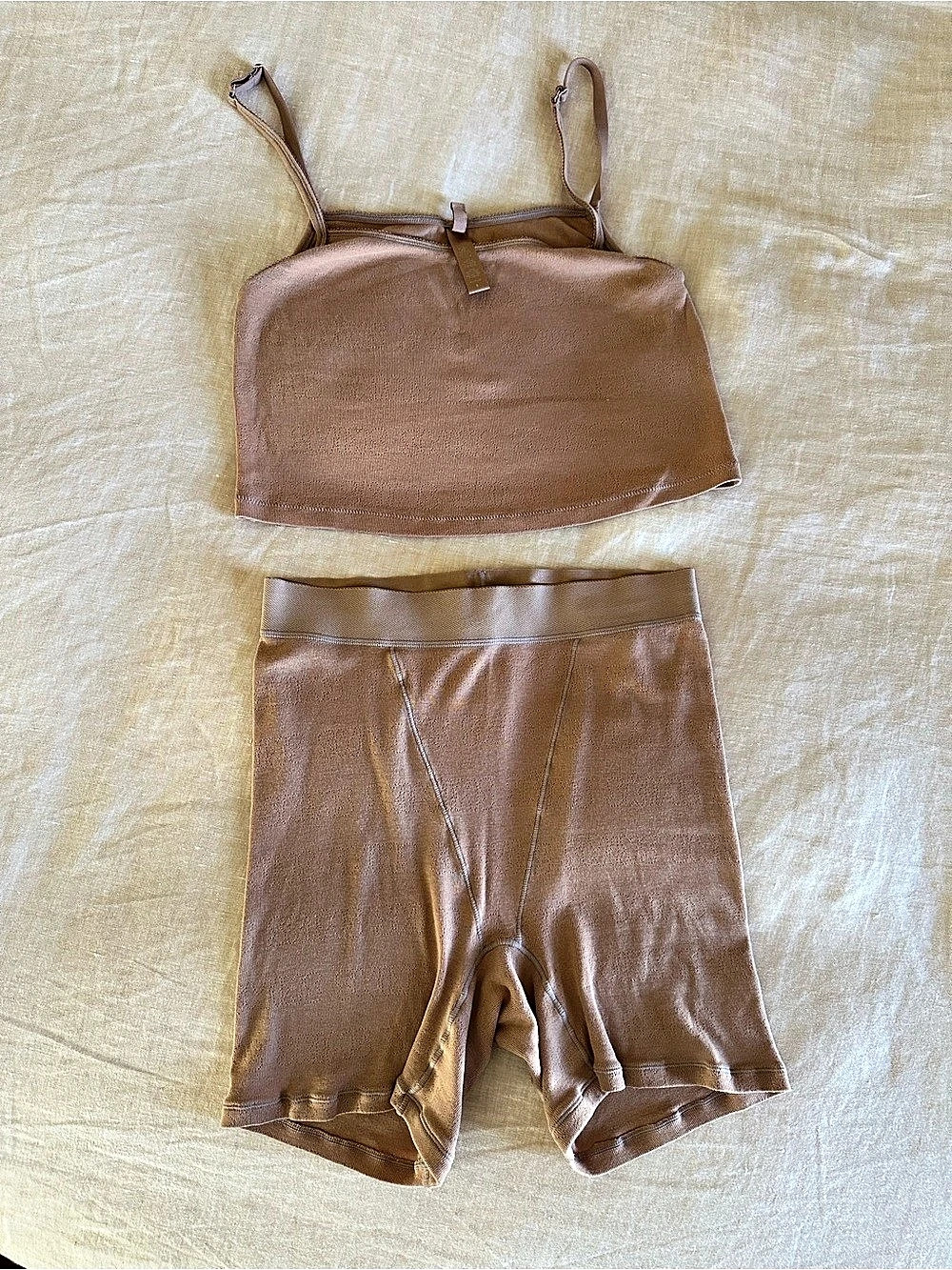 SKIMS Set